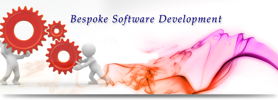 Bespoke Software Development