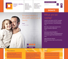 Burgess Autistic Trust