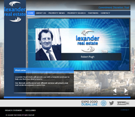 Lexander Real Estate