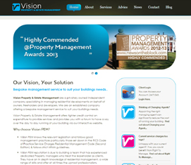 Vision Property Management